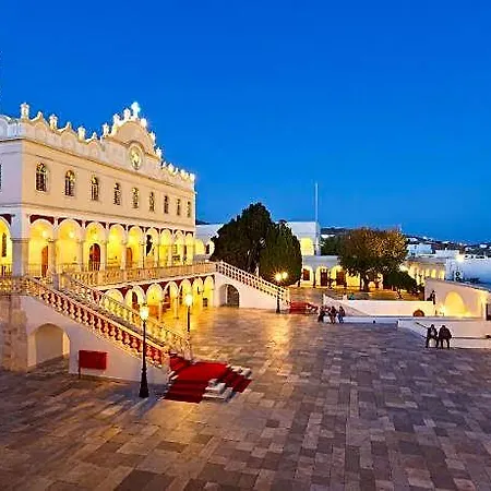 Nama Boutique Hotel