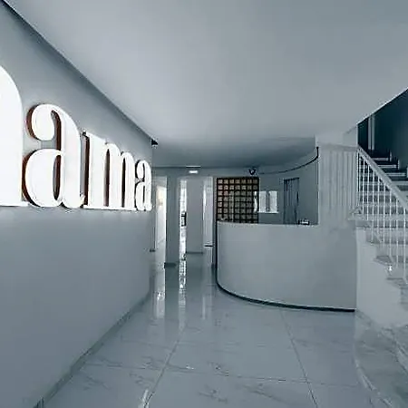 Nama Boutique Hotel Wyspa Tinos
