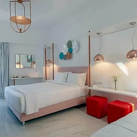 Hotel Nama Boutique 3*