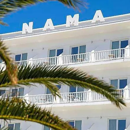 Nama Boutique