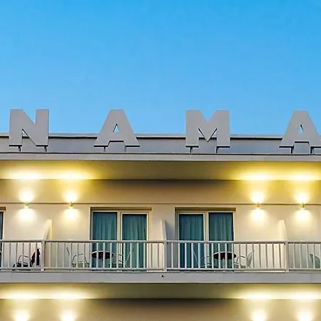 Nama Boutique Wyspa Tinos