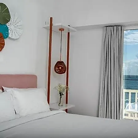 Hotel Nama Boutique 3*