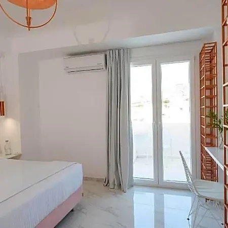 Nama Boutique Hotel 3*
