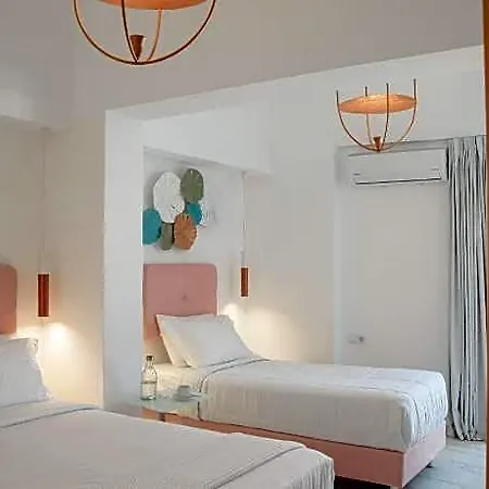 Nama Boutique Hotel 3*