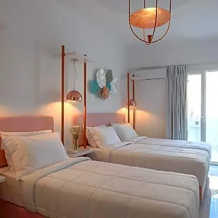 Hotel Nama Boutique