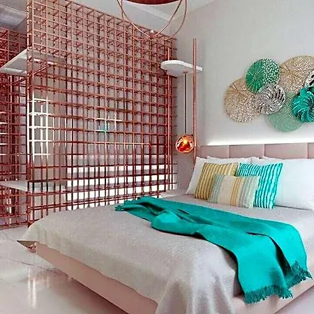 Hotel Nama Boutique 3*