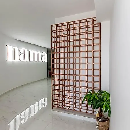 Hotel Nama Boutique Wyspa Tinos