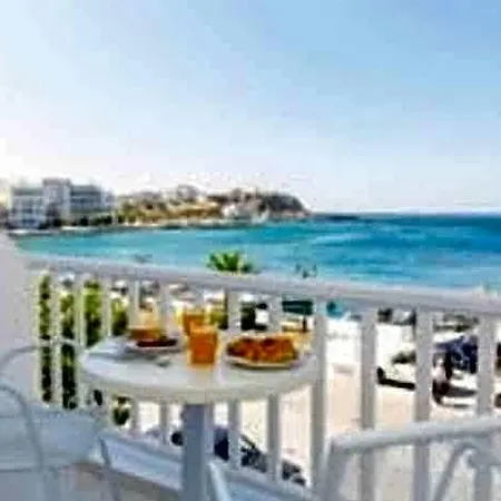Nama Boutique Hotel Wyspa Tinos