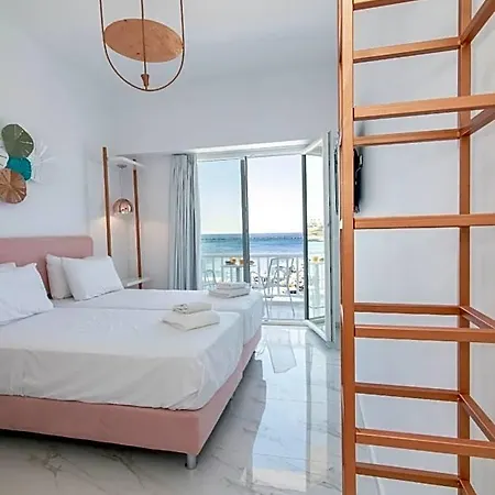 Nama Boutique Hotel