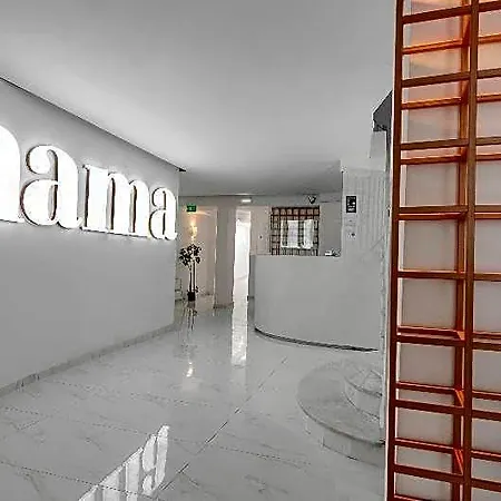 Nama Boutique Hotel Wyspa Tinos