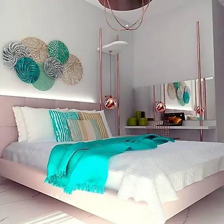 Nama Boutique 3* Wyspa Tinos