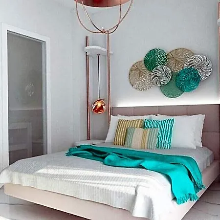 Hotel Nama Boutique