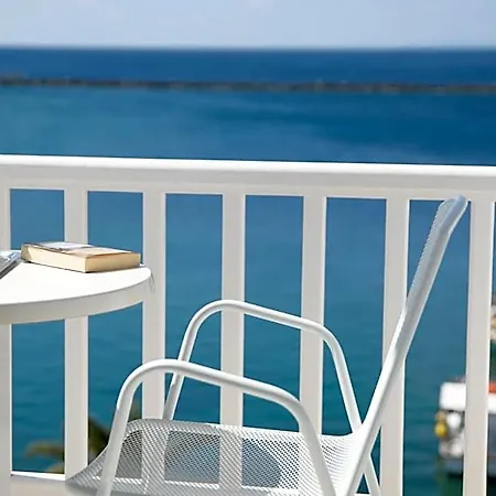 Hotel Nama Hotel Tinos 3*