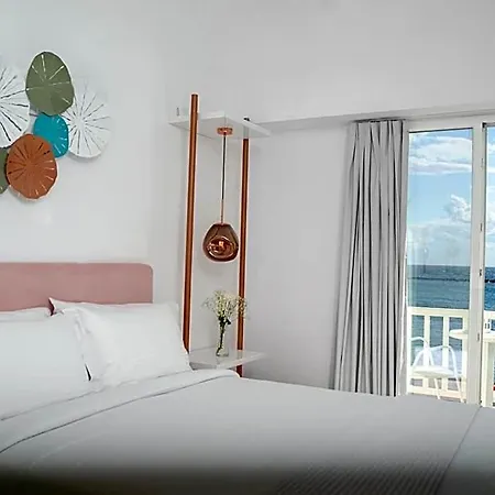 Hotel Nama Hotel Tinos Tínos
