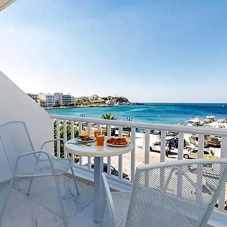 Nama Hotel Tinos Tínos
