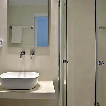 Nama Hotel Tinos 3* Tínos