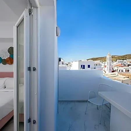 Nama Hotel Tinos 3* Tínos