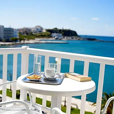 Hotel Nama Hotel Tinos 3*