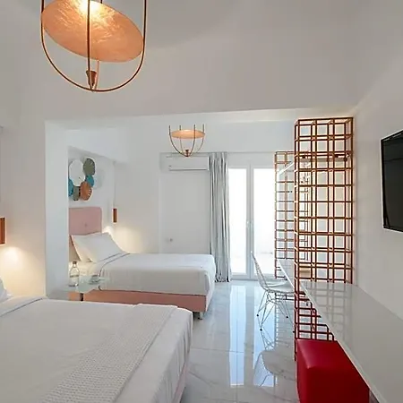 Hotel Nama Hotel Tinos Tínos