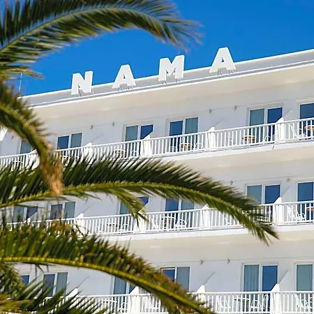 Hotel Nama Hotel Tinos 3*