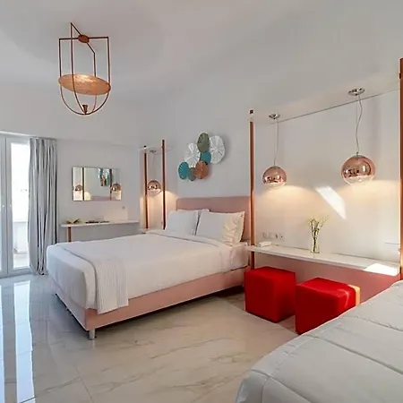 Nama Hotel Tinos 3* Tínos