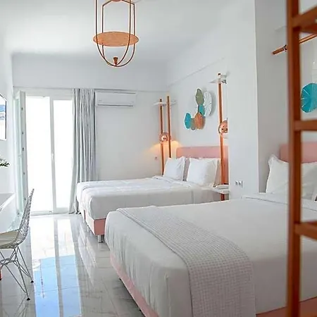 Nama Hotel Tinos 3*