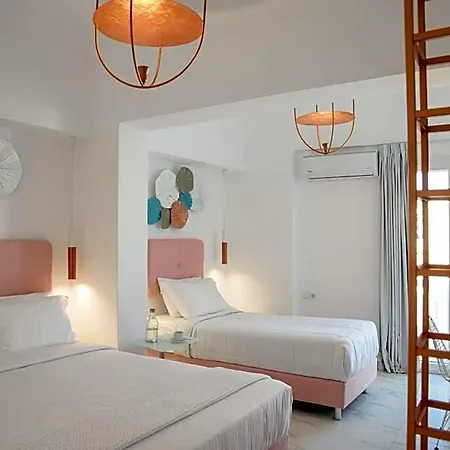 Nama Hotel Tinos 3* Tínos