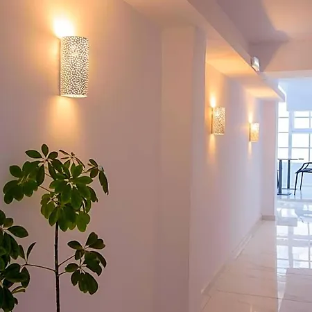 Hotel Nama Hotel Tinos Tínos