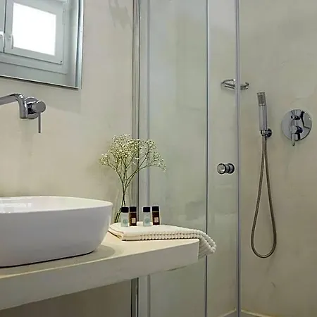 Hotel Nama Hotel Tinos 3*