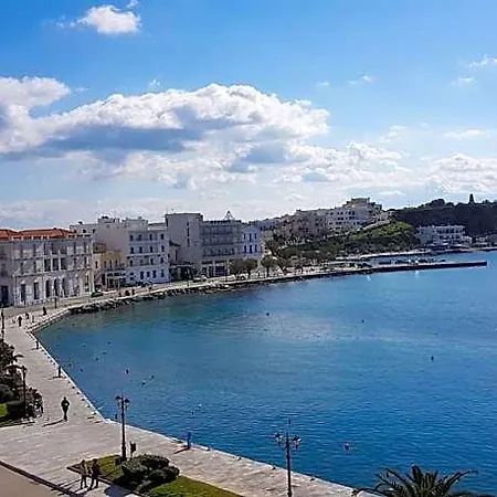 Hotel Nama Hotel Tinos 3*